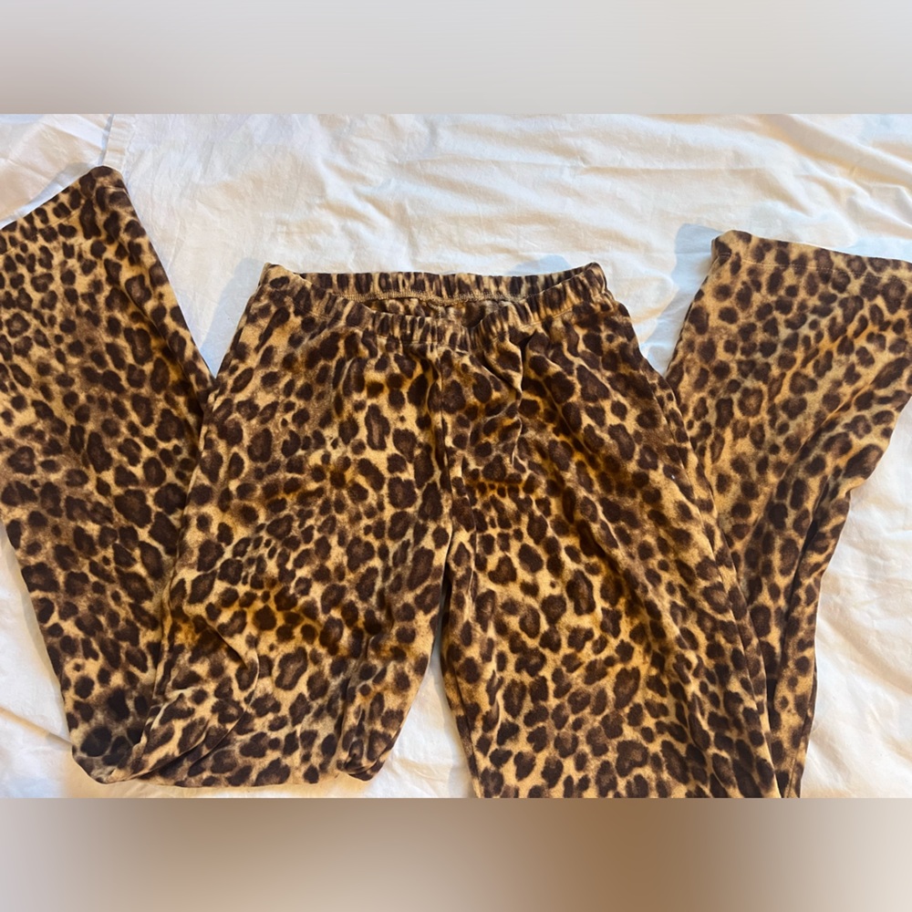 Ralph Lauren pajama pants never used